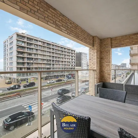 Bel Air - Modern With Spacious Terrace Near The T148 아파트